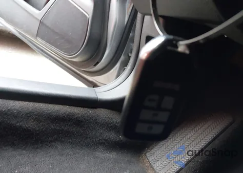 2020 Honda Civic Sport from USA, damaged, VIN 2HGFC2F80LH513518